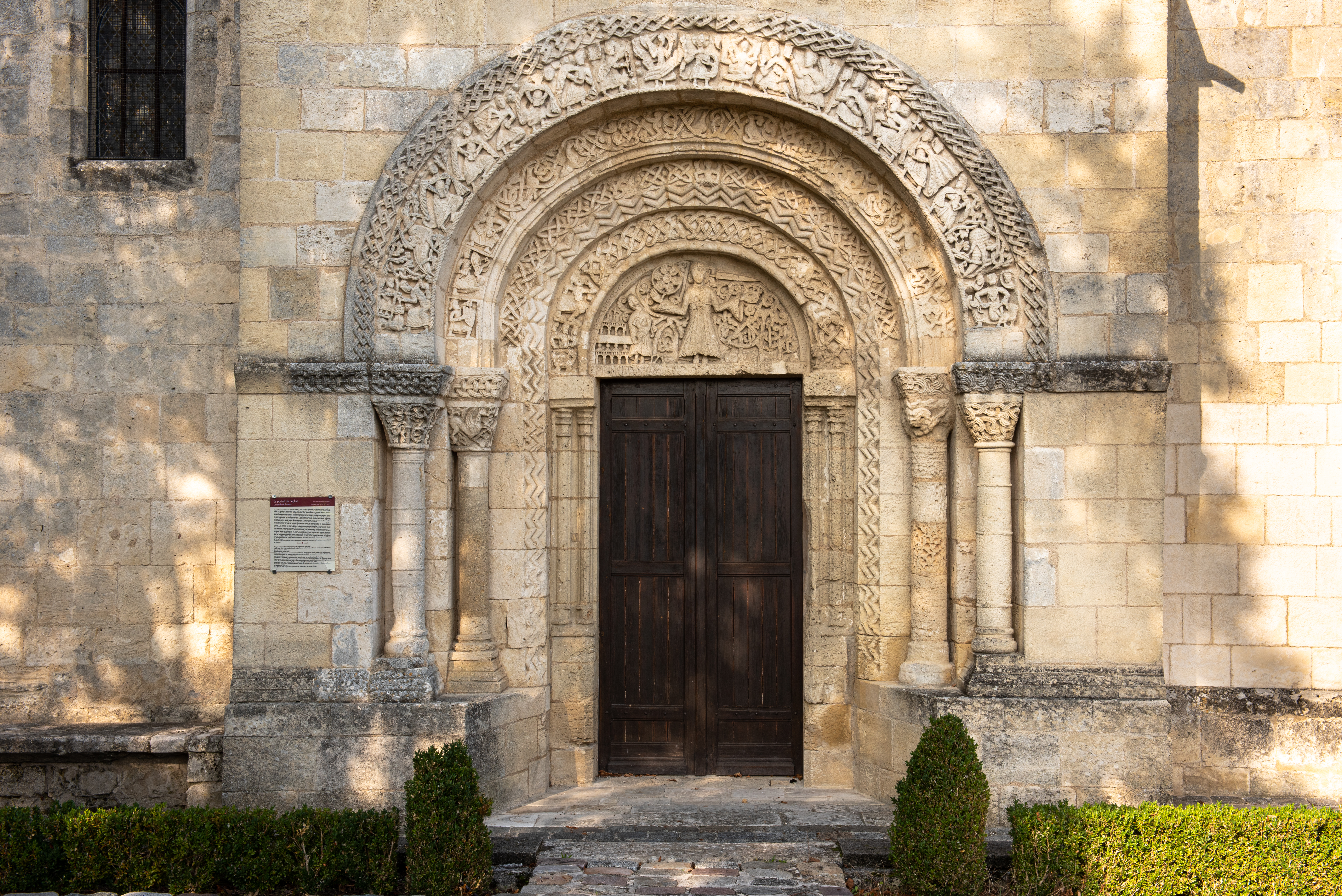 Eglise Saint-Pierre