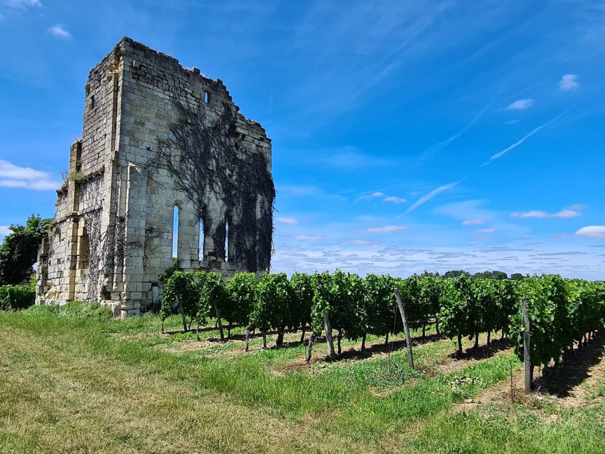 Notre Dame de Queynac