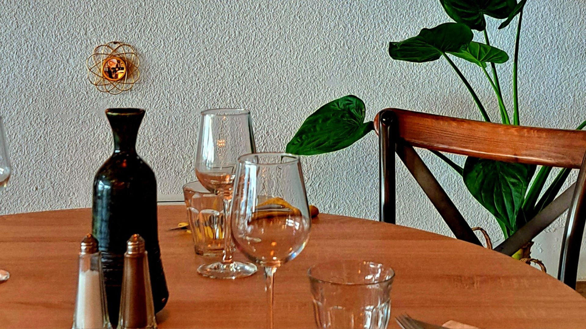 BOUMAÏ RESTAURANT