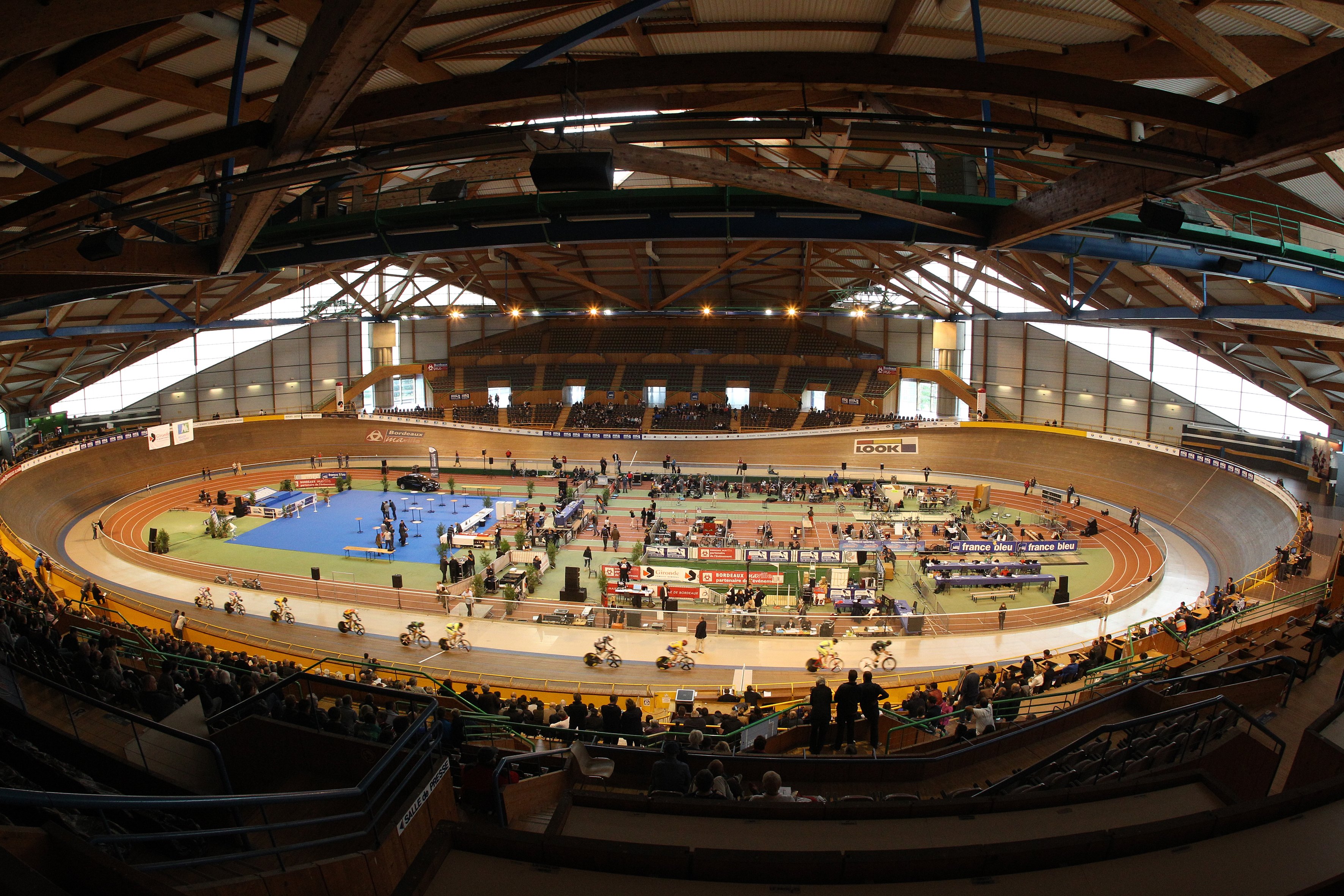 Stadium - Vélodrome