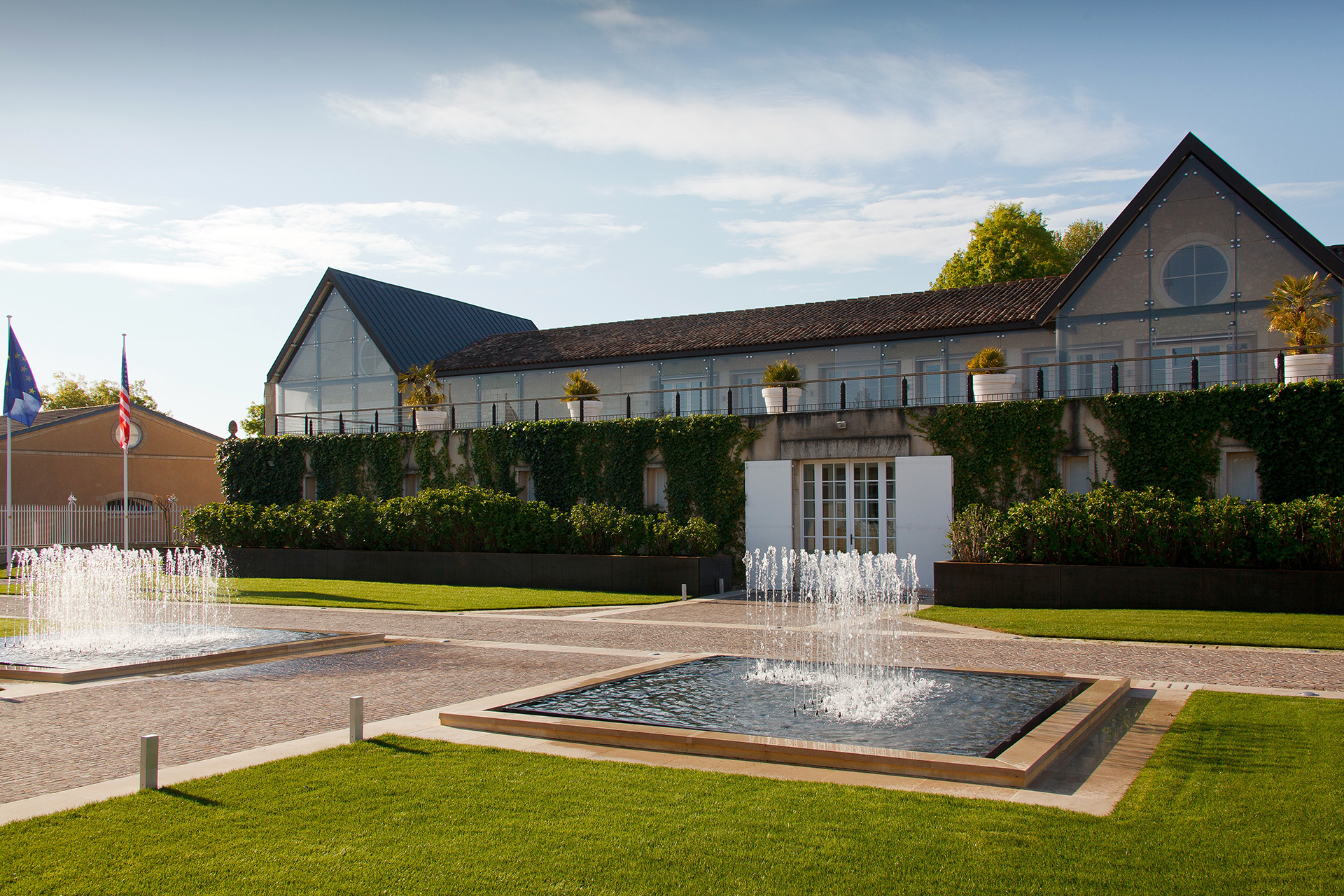 Château Léoville Poyferré