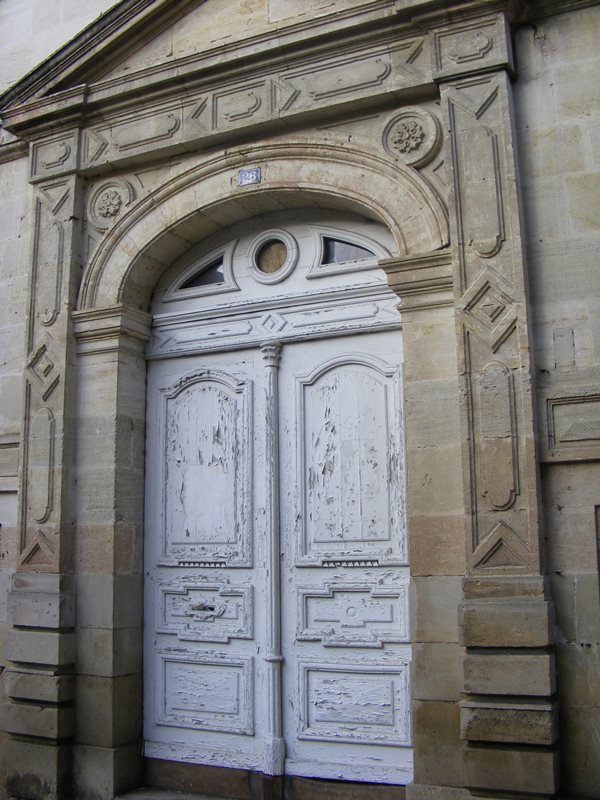 Couvent des Ursulines
