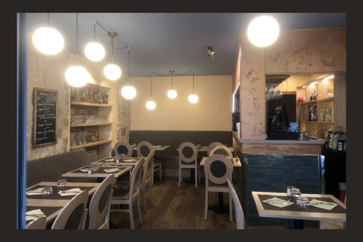 Restaurant crêperie La Maison d'Amour, Eymet - photo 3