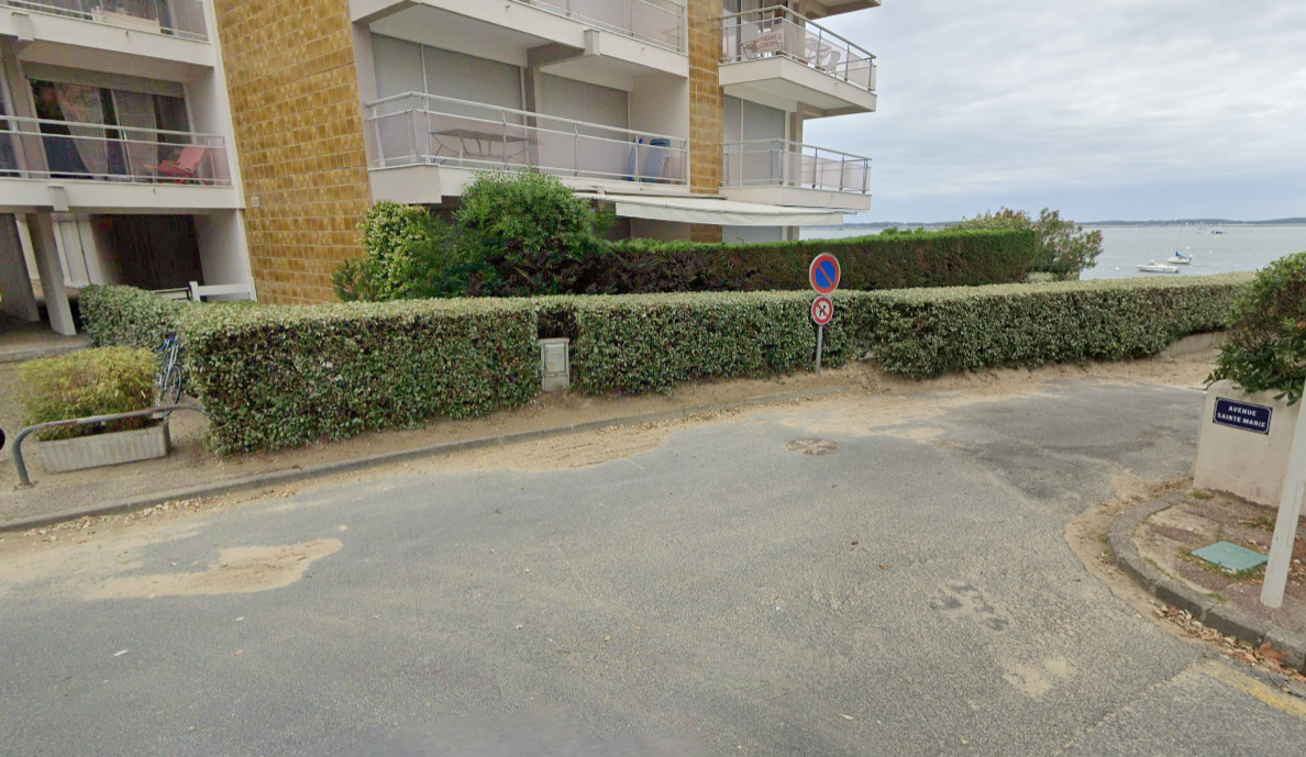Rue de Joigny