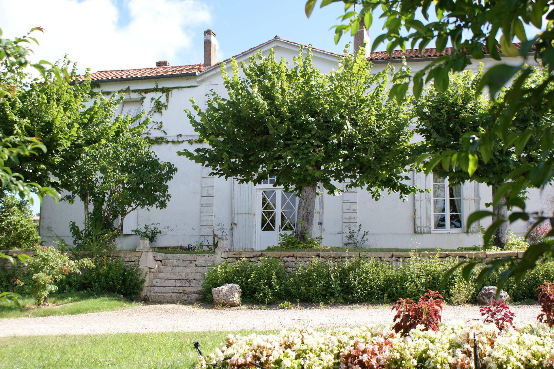 Destination Garonne, Château la Rame, Sainte-Croix-Du-Mont