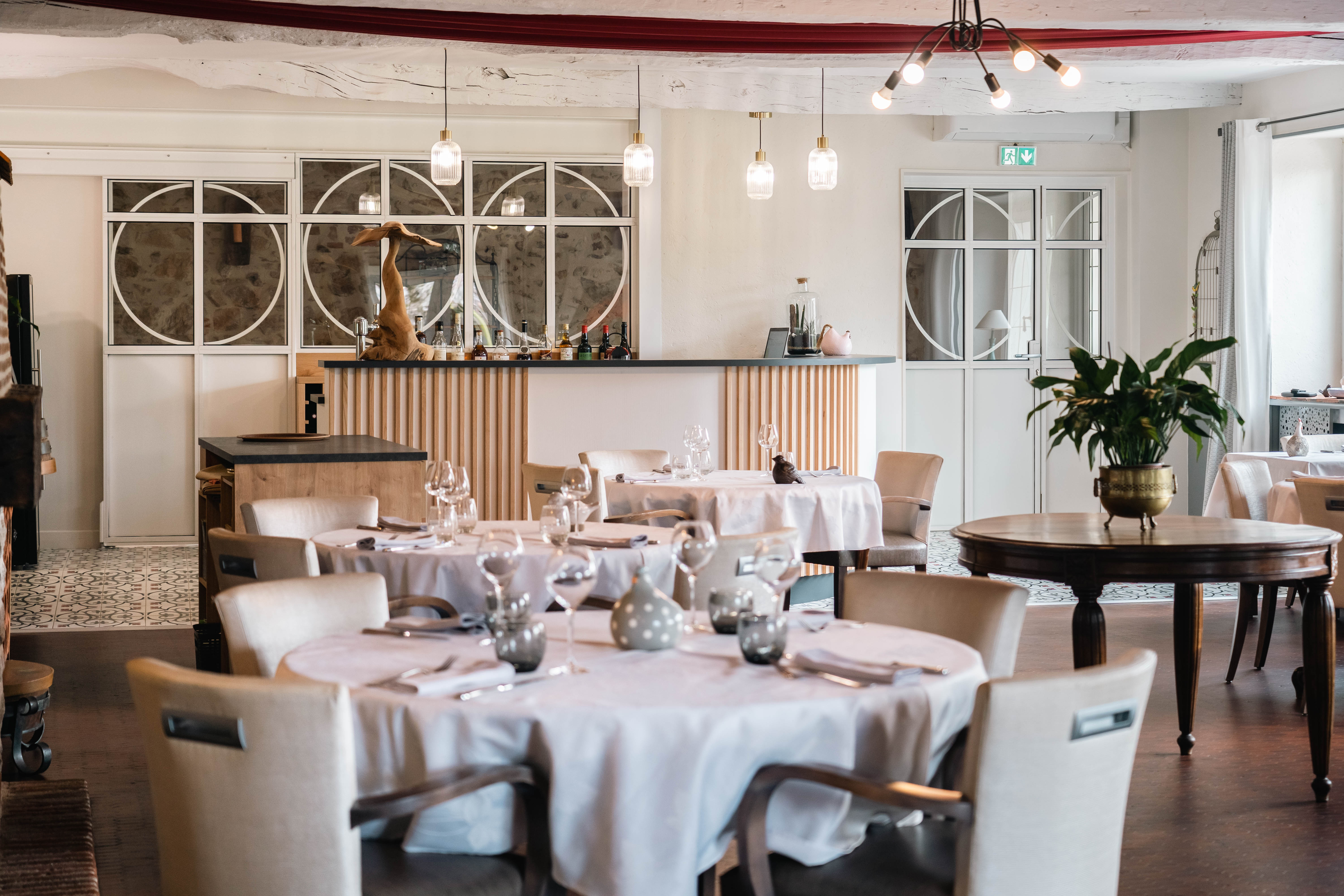 Le Relais des Tuileries