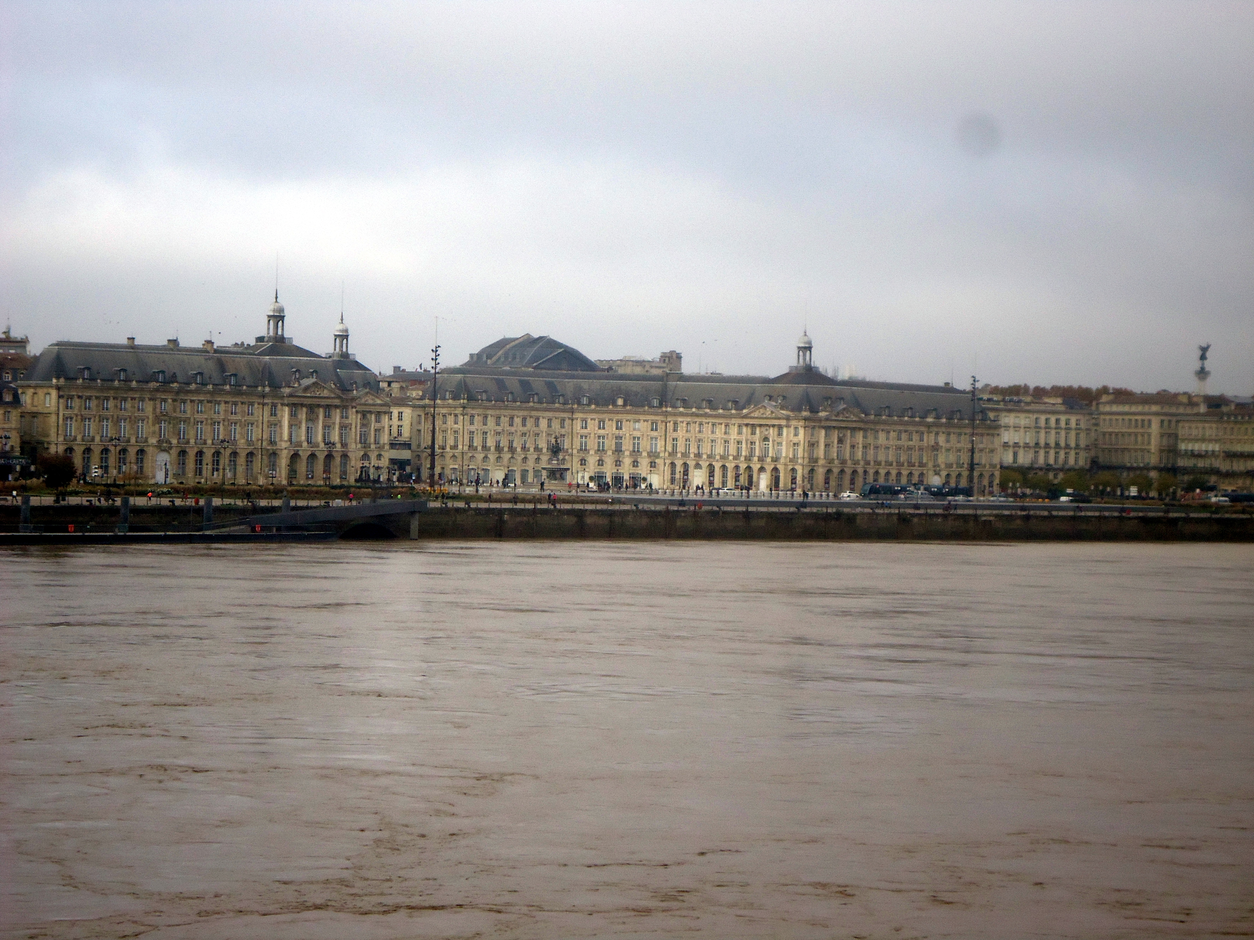 Place de la Bourse