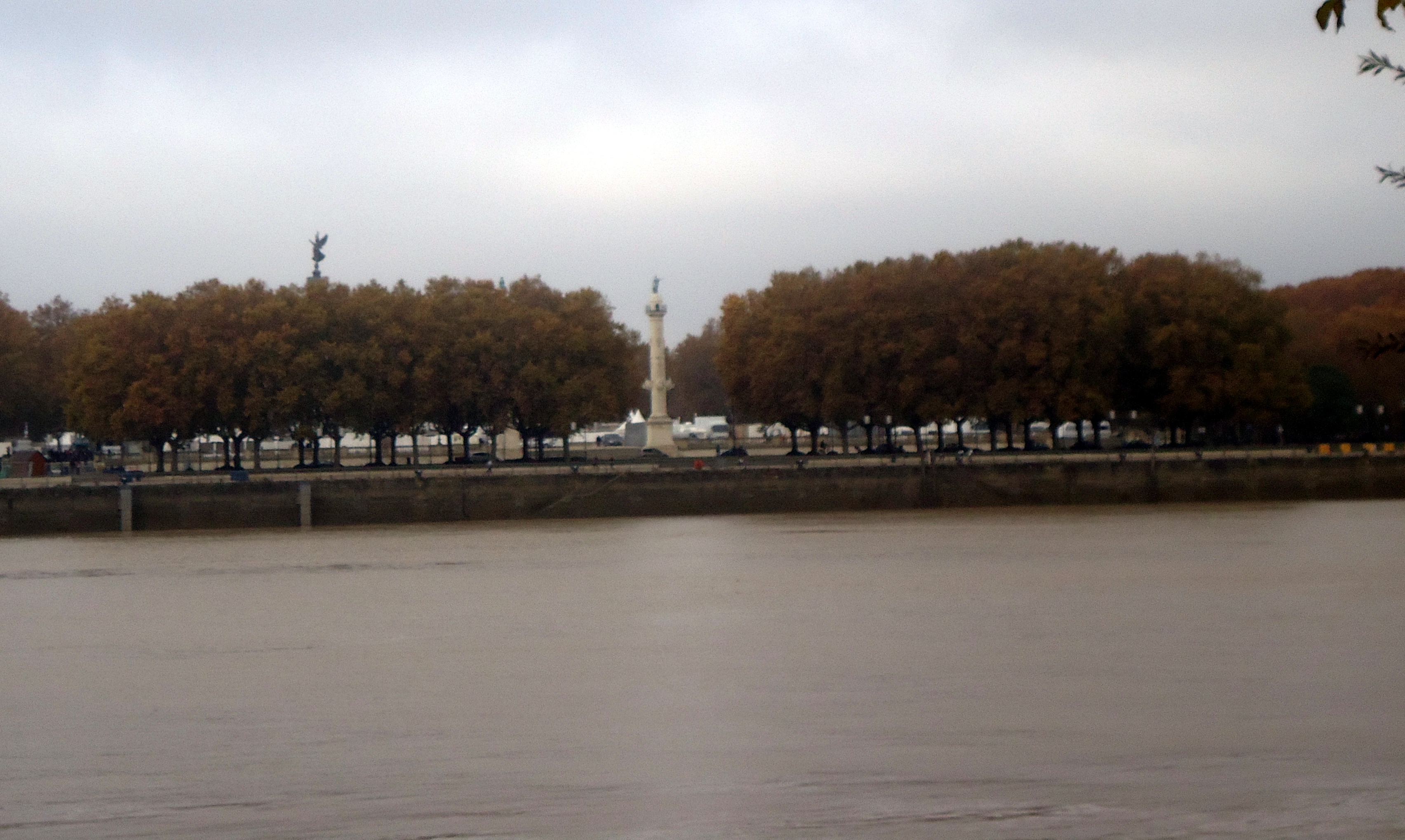 Place des Quinconces