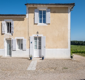 Château Lassalle