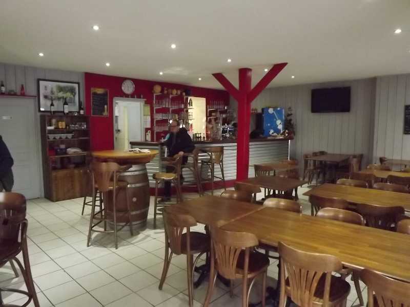 Bar Chez Gilou et Dédé