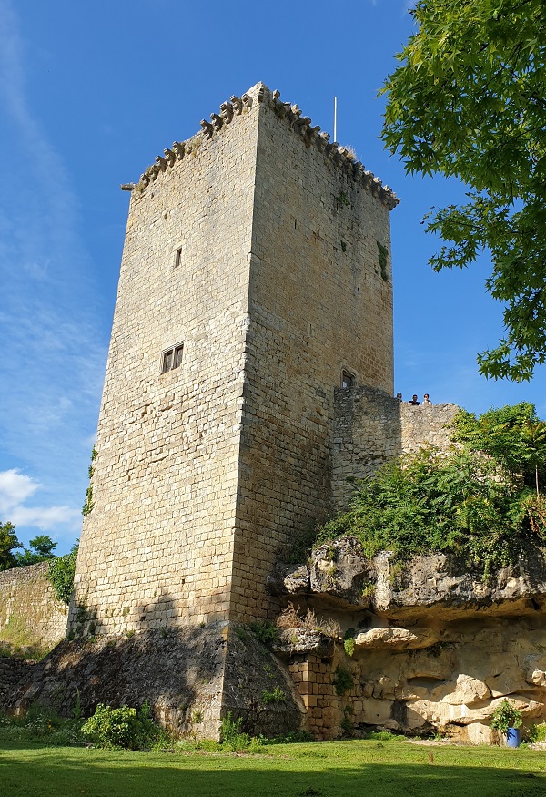 Citadelle de Rions