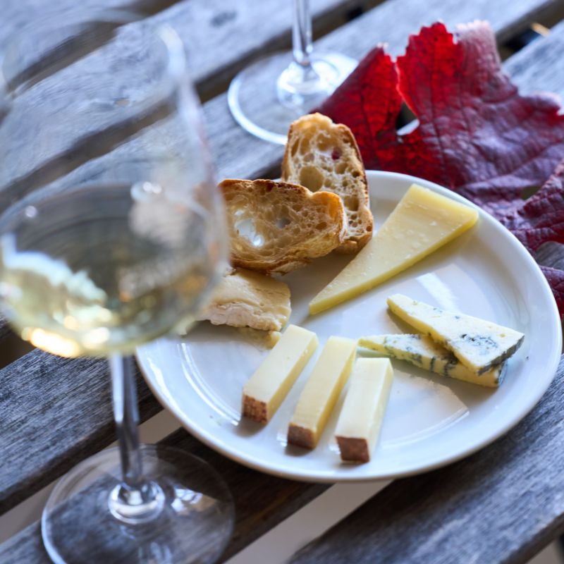 Apéro vigneron