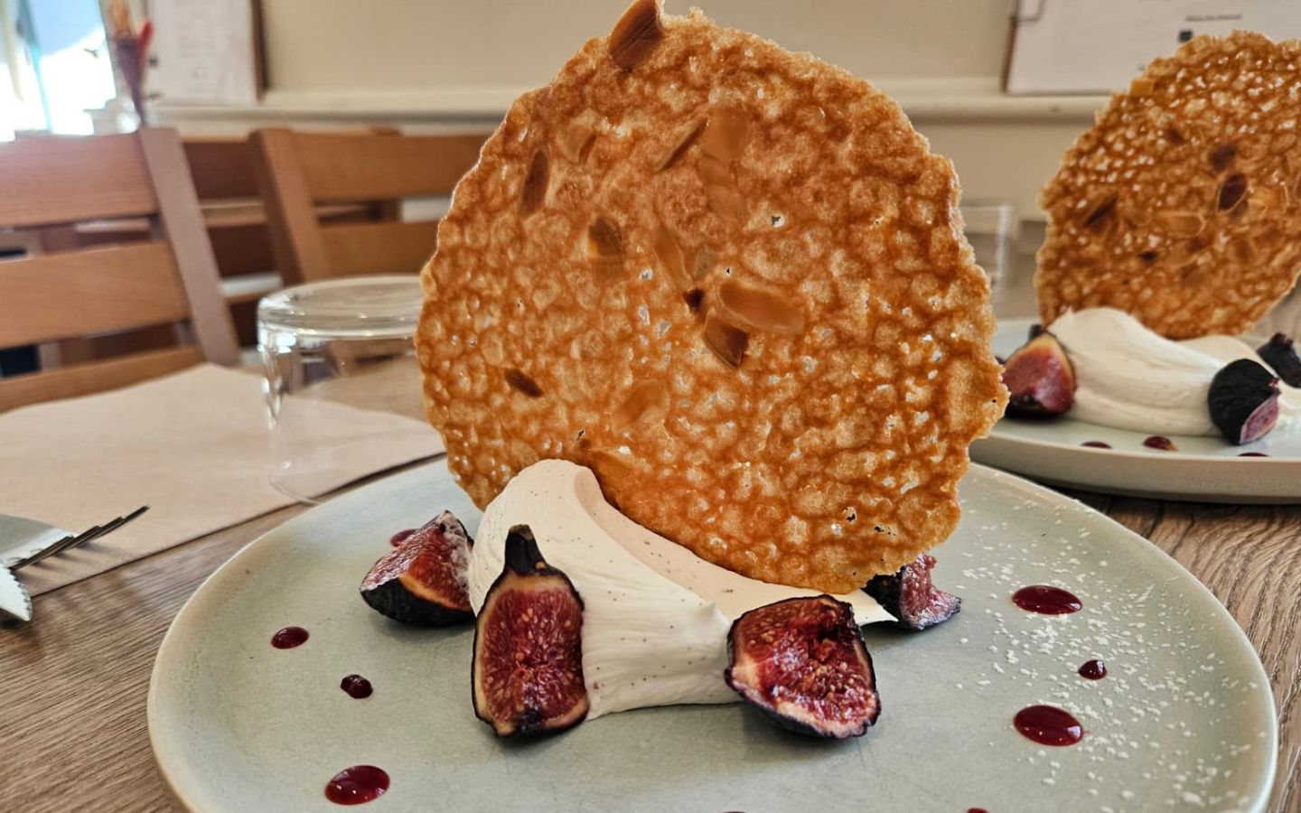 Bistro A