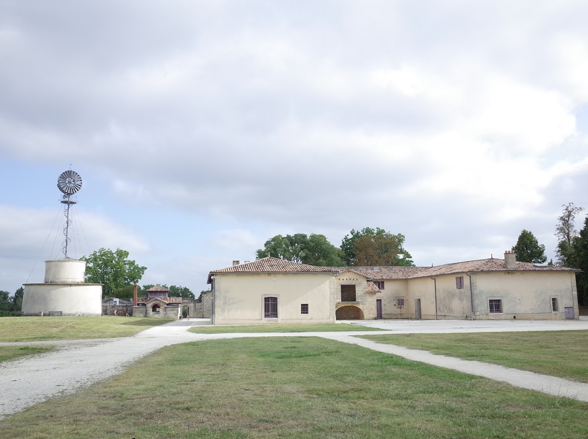 Domaine de Beauval