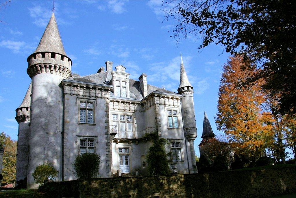 Domaine de Fondat-Saint-Justin