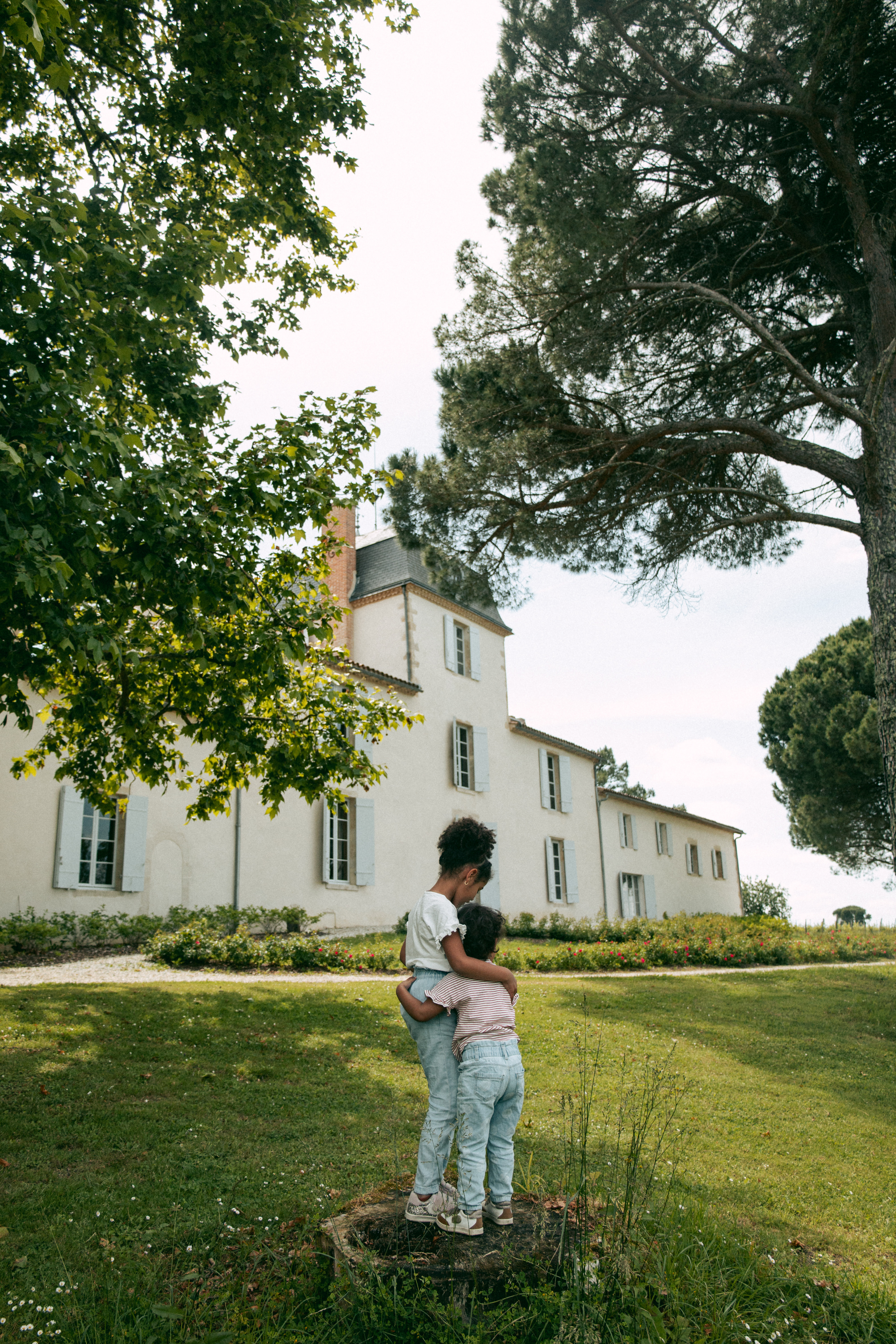 Domaine de Malagar - la Gironde du Sud © Studio Fuendo00032