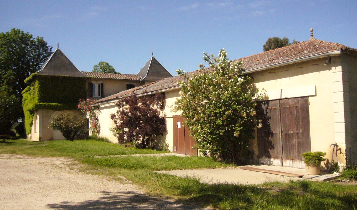 Domaine de Sentout