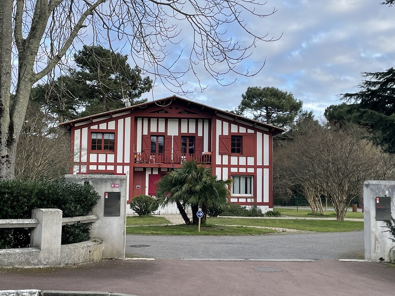 12- Le Domaine de la Dune