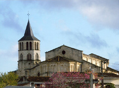 Eglise Saint Pierre