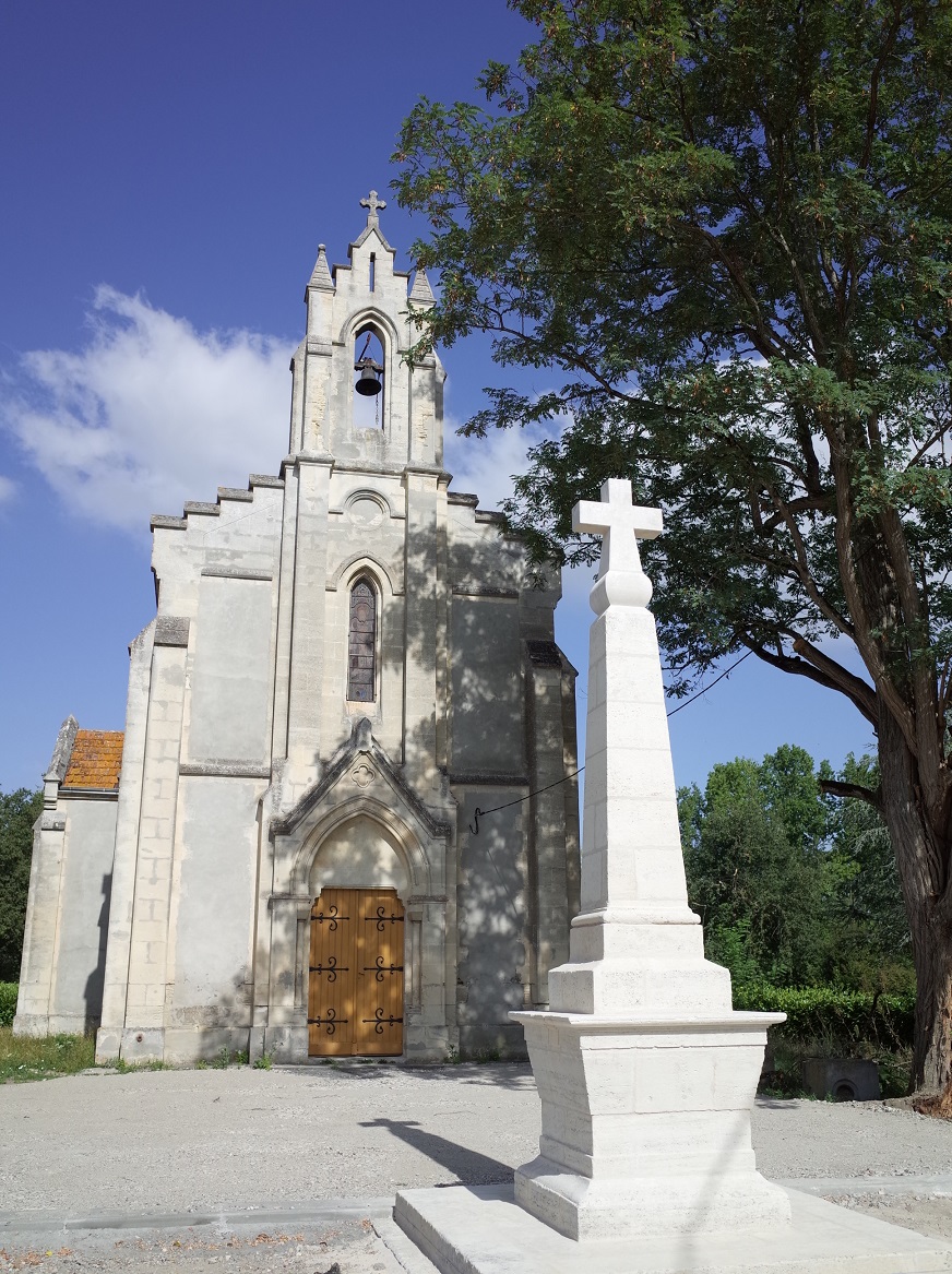 Chapelle Saint-Denis