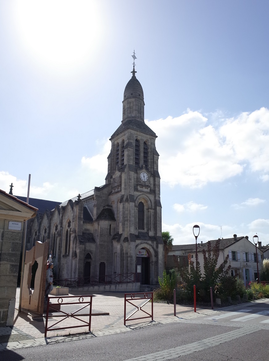 Eglise Saint-Louis