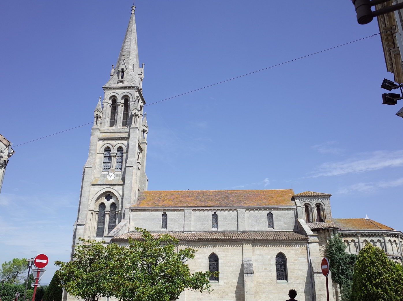 Eglise Saint-Pierre