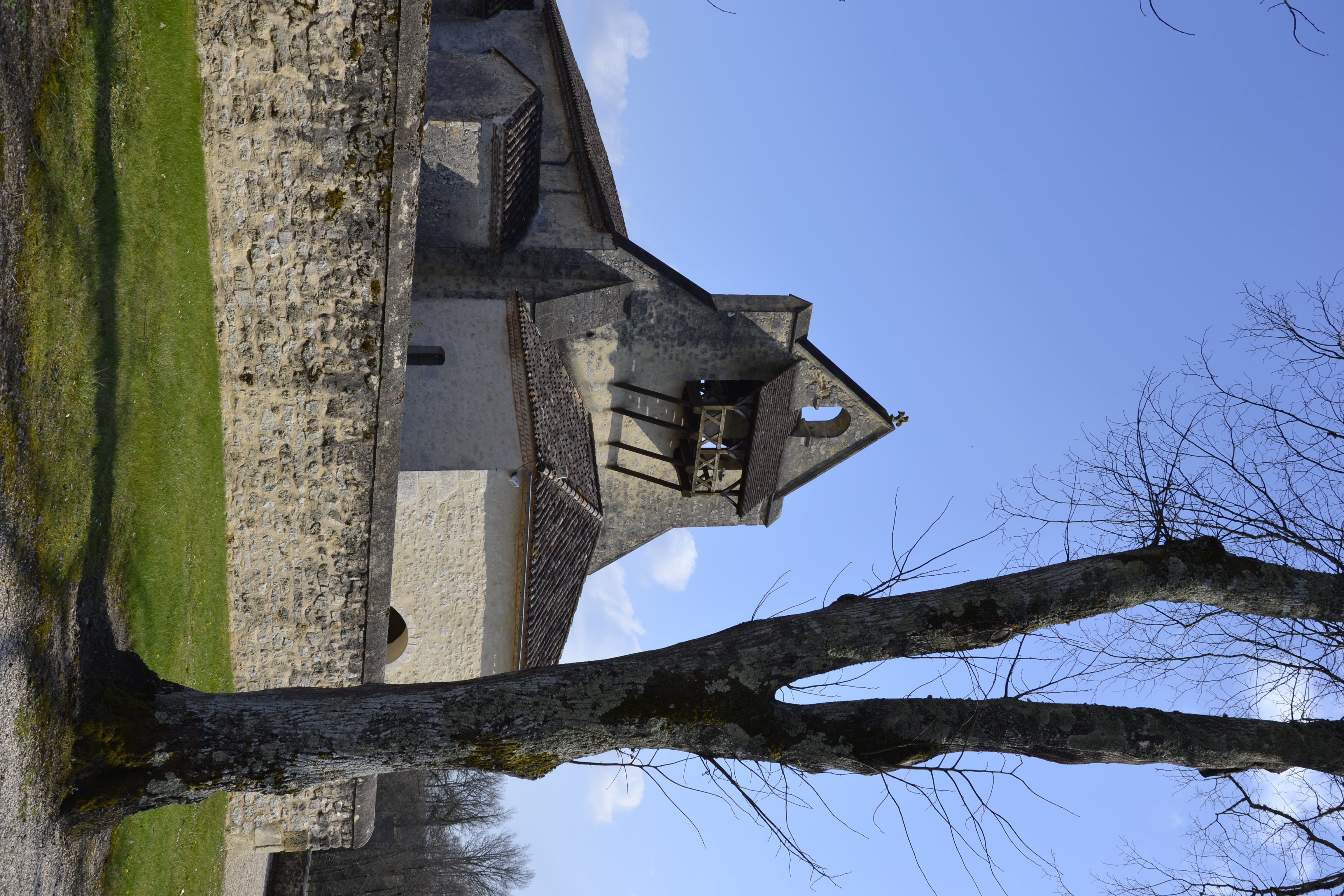 Eglise Saint-Martin-du-Puy