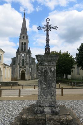 Eglise de le sen web