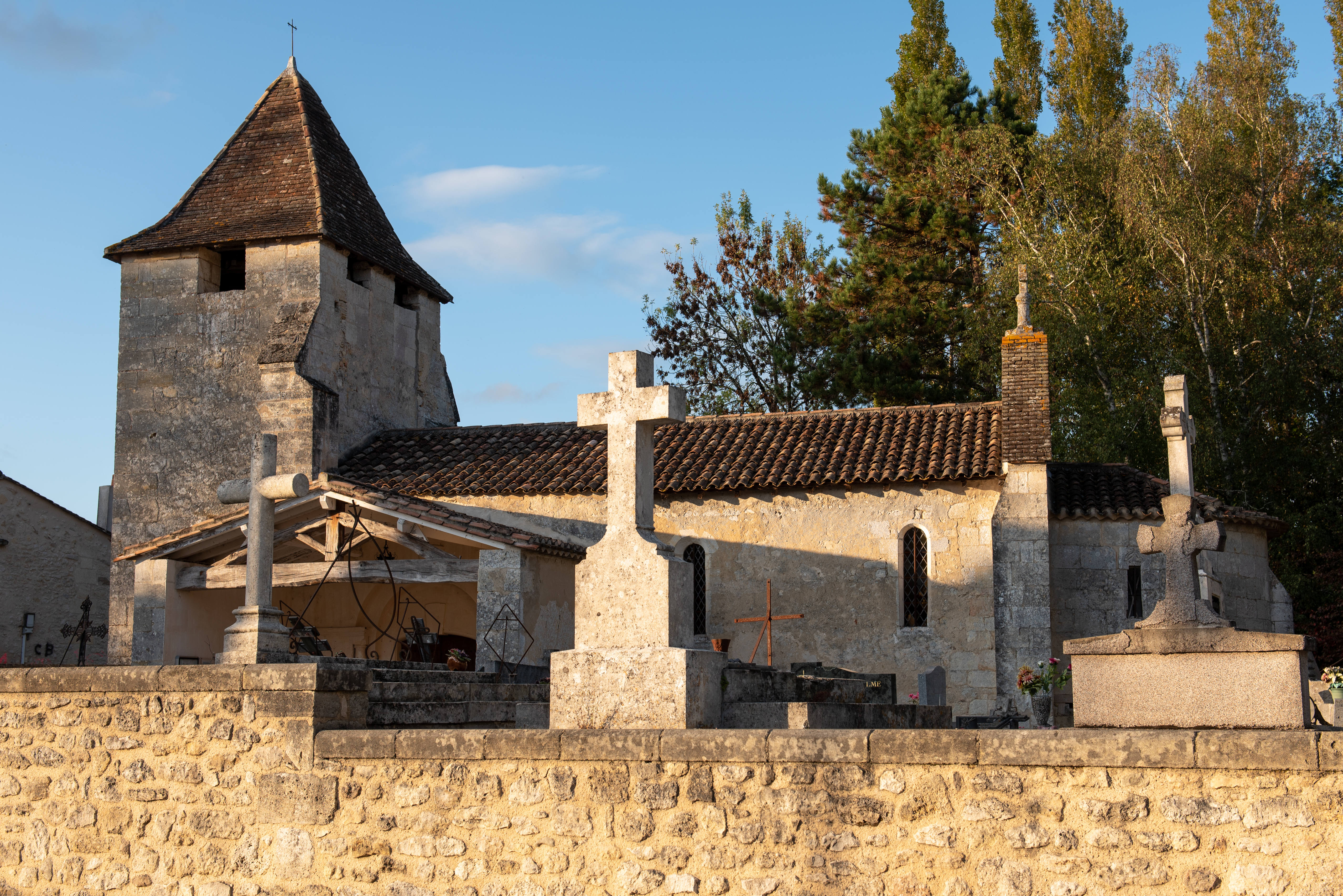 Eglise Saint-Martin