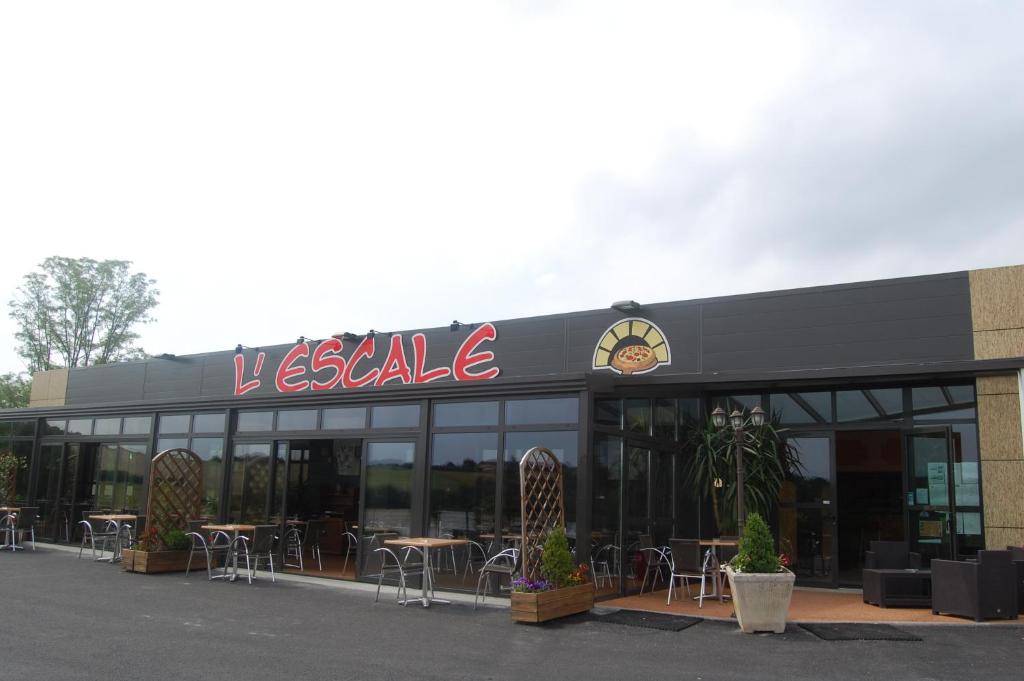L'Escale
