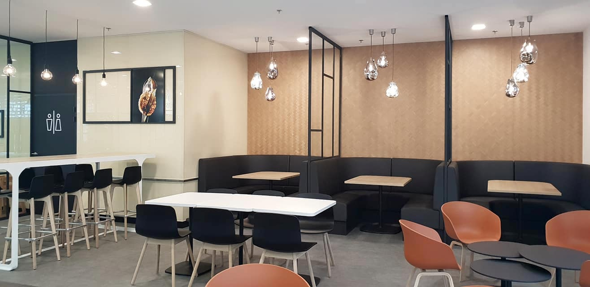 Espace gourmand E. Leclerc