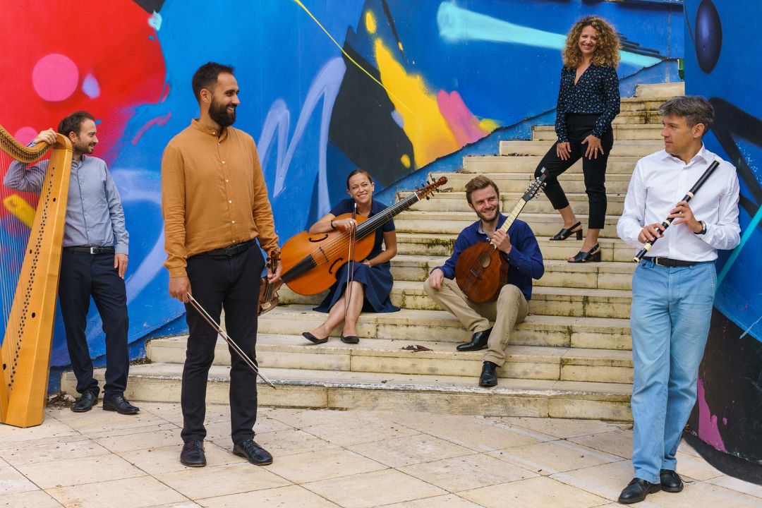 Festival De Musique De Chambre