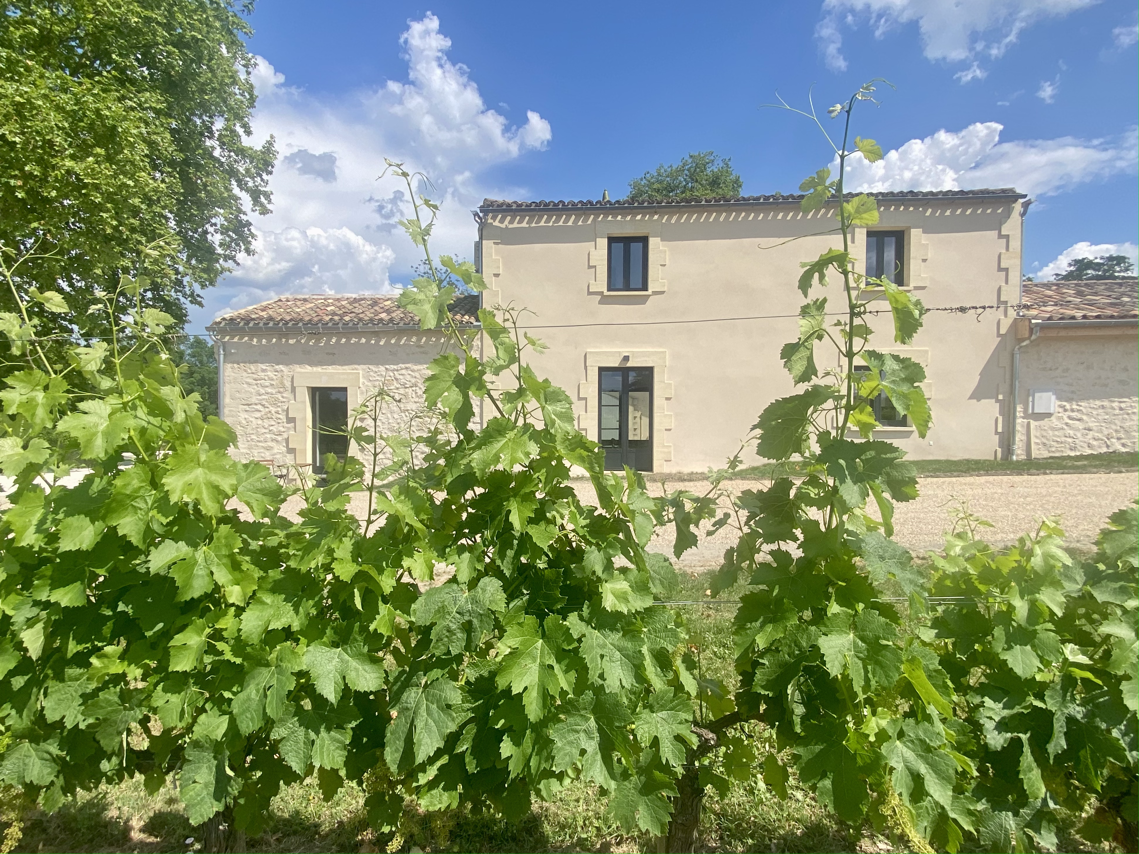 L&rsquo;Eperonnette