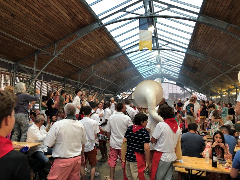 Fêtes du port d’Arcachon