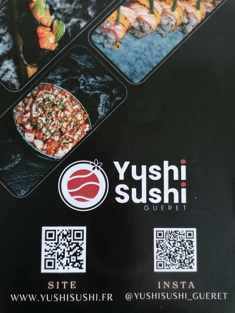 Yushi Sushi