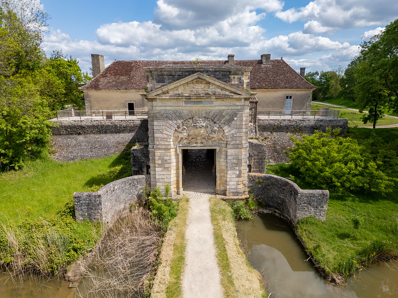Fort Médoc