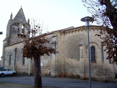 Frontenac Église Notre-Dame