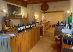 Château Grand Gallius