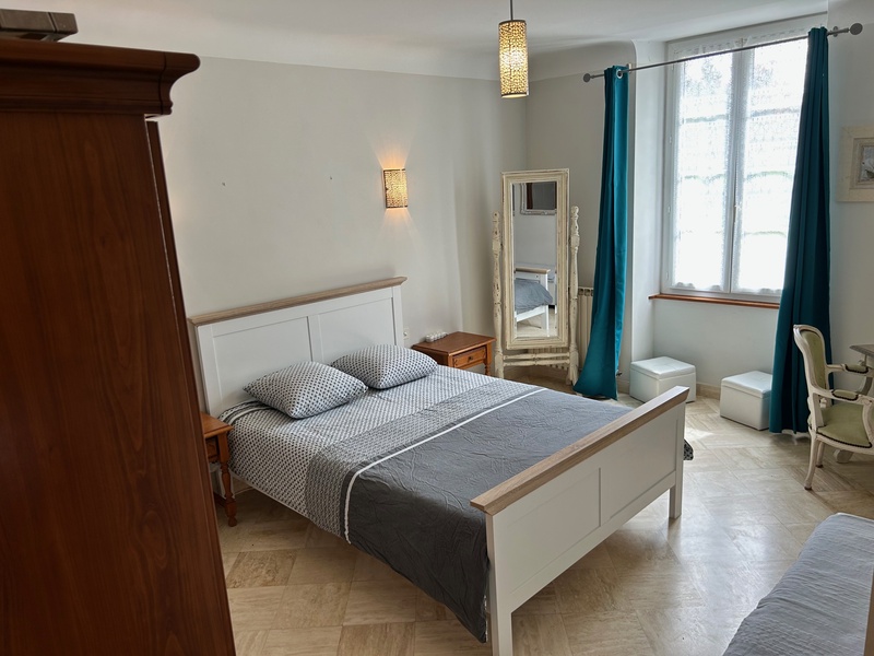 Gîte Margaux - LE PIAN SUR GRAONNES - Sud-Gironde