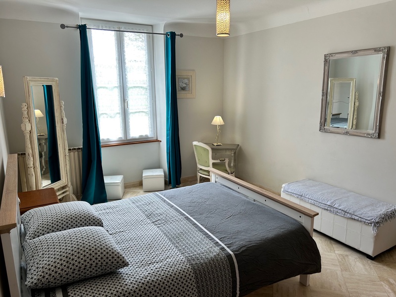 Gîte Margaux - LE PIAN SUR GRAONNES - Sud-Gironde