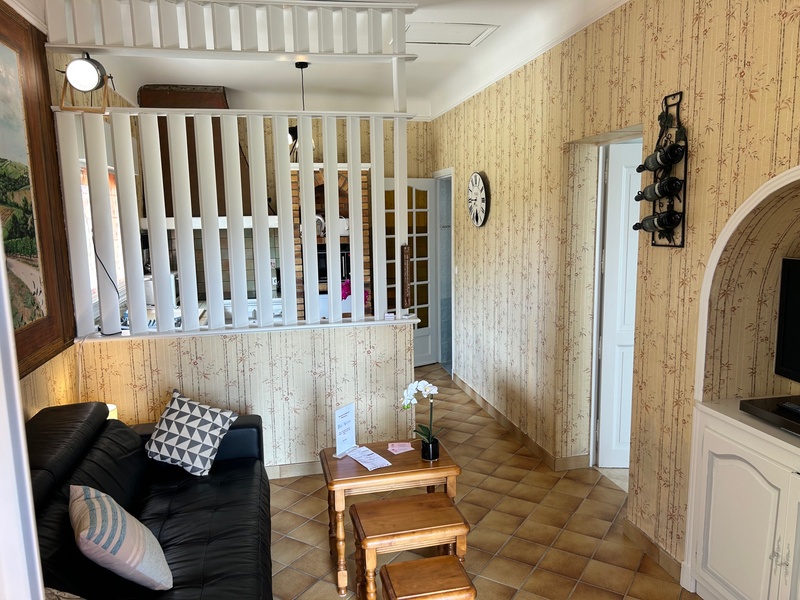 Gîte Margaux - LE PIAN SUR GRAONNES - Sud-Gironde