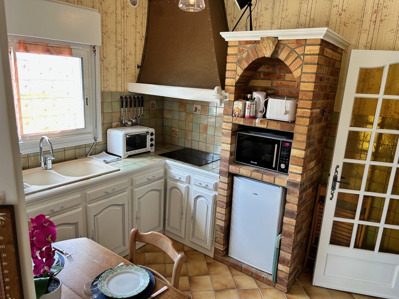 Gîte Margaux - LE PIAN SUR GRAONNES - Sud-Gironde