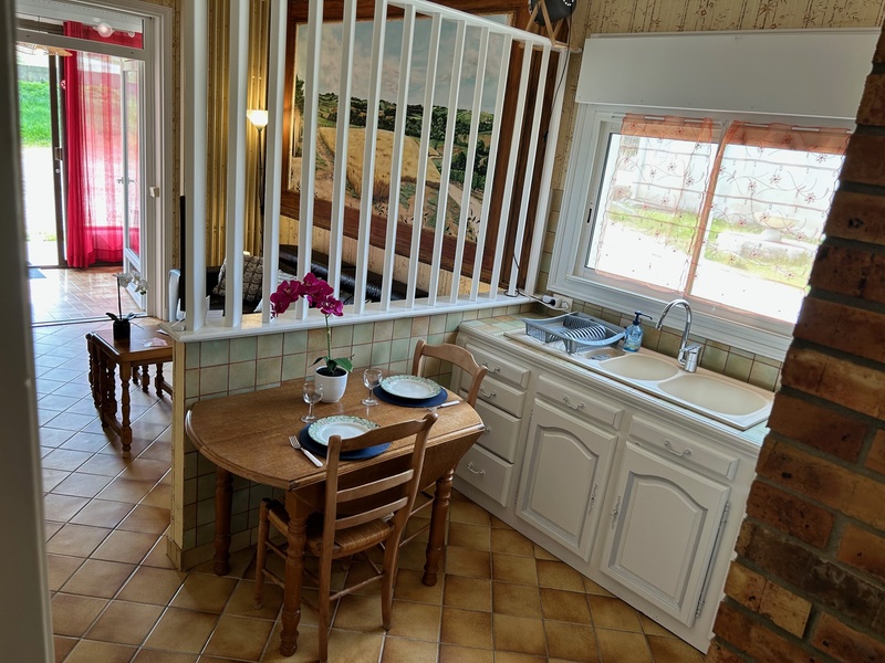 Gîte Margaux - LE PIAN SUR GRAONNES - Sud-Gironde