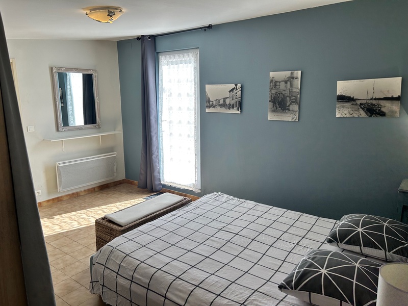 Gîte Mathis - LE PIAN SUR GRAONNES - Sud-Gironde