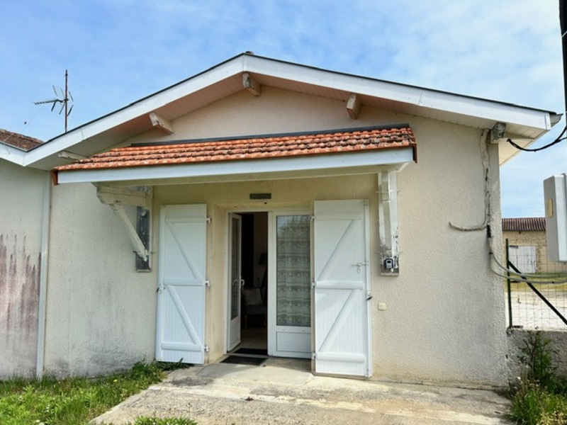 Château La Piolette – Gîte Orlane