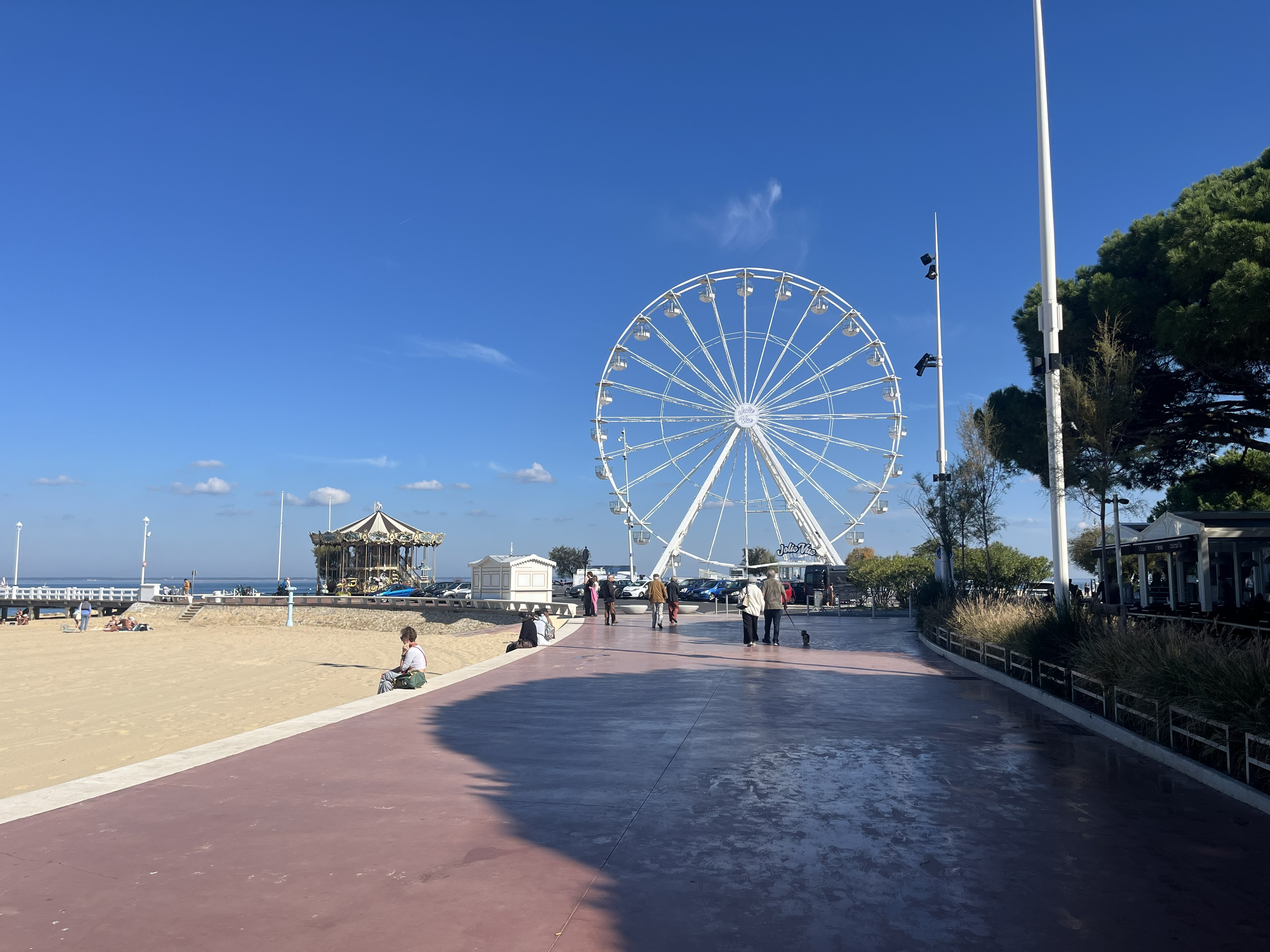 Grande roue