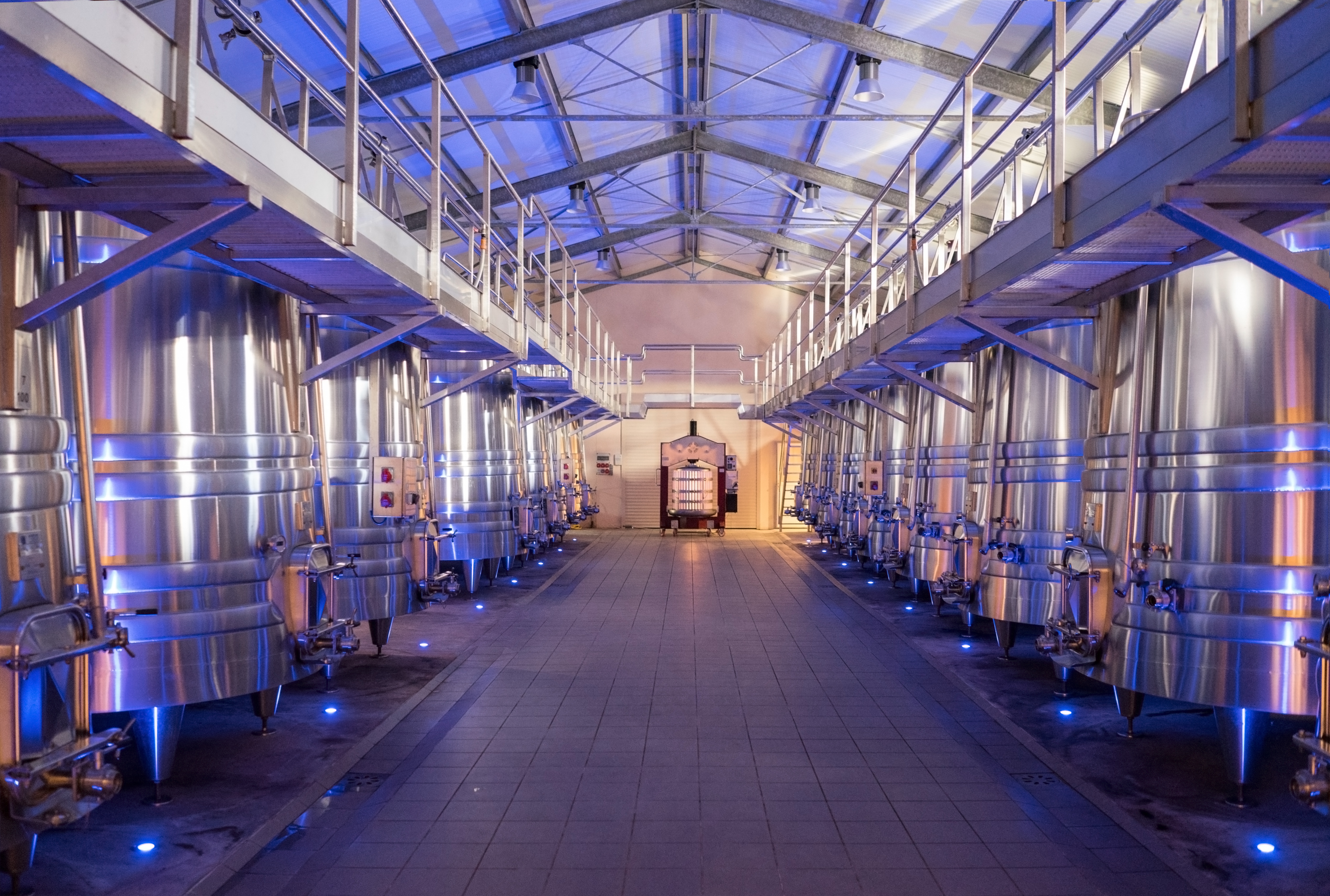 Château Haut Barrail