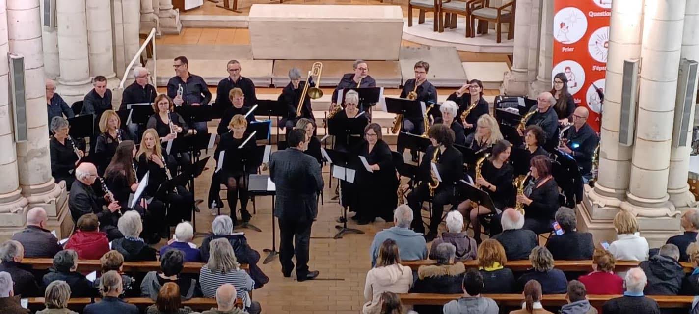 Concert de Printemps