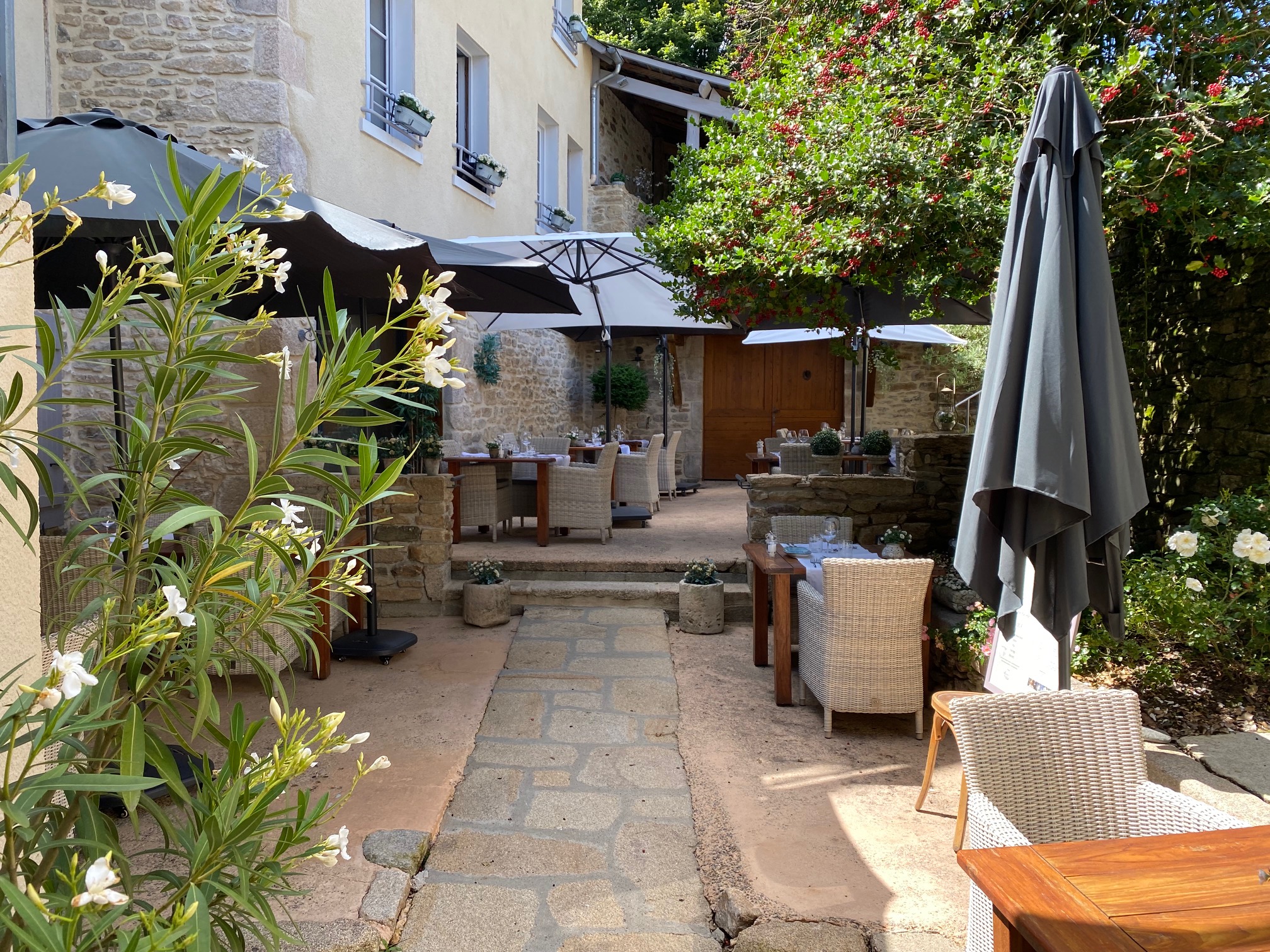 La Table de Turlot