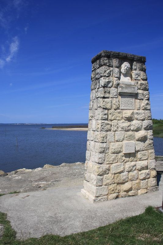 Saint Yves et Audenge